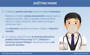 Zašcitne maske